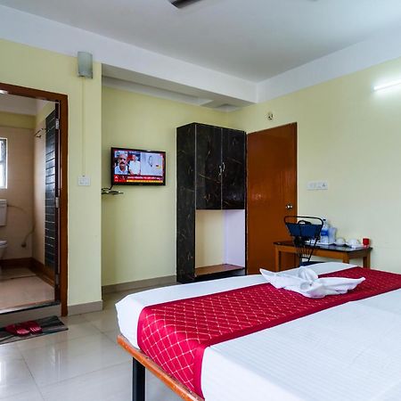 Hotel Niladrii Galaxy Siliguri Exterior foto