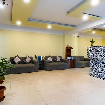 Hotel Niladrii Galaxy Siliguri Exterior foto